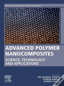Capa do artigo Advanced Polymer Nanocomposites