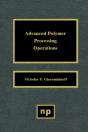 Advanced Polymer Processing Operations - Preview