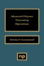 Advanced Polymer Processing Operations - Preview