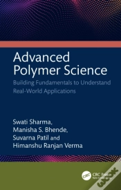 Capa do artigo Advanced Polymer Science