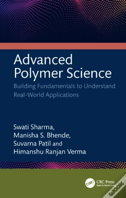 Capa do artigo Advanced Polymer Science