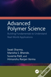 Capa do artigo Advanced Polymer Science