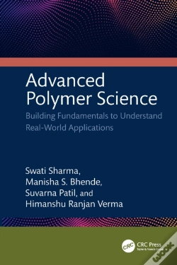 Capa do artigo Advanced Polymer Science