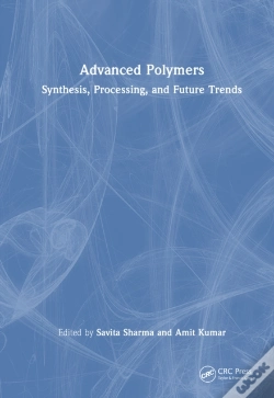 Capa do artigo Advanced Polymers