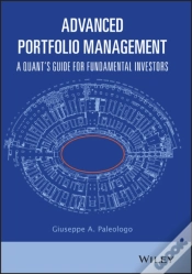 Capa do artigo Advanced Portfolio Management