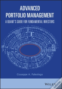 Capa do artigo Advanced Portfolio Management