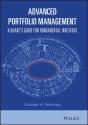 Advanced Portfolio Management - Preview