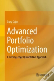 Capa do artigo Advanced Portfolio Optimization