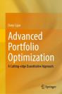 Advanced Portfolio Optimization - Preview
