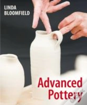 Capa do artigo Advanced Pottery