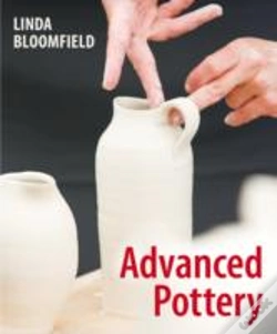 Capa do artigo Advanced Pottery