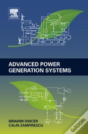 Capa do artigo Advanced Power Generation Systems