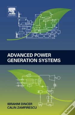 Capa do artigo Advanced Power Generation Systems