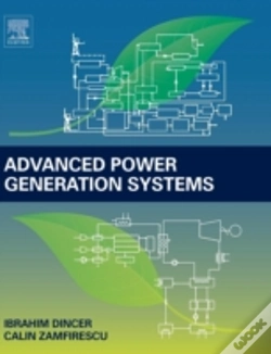 Capa do artigo Advanced Power Generation Systems