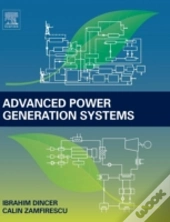 Advanced Power Generation Systems