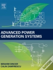 Capa do artigo Advanced Power Generation Systems