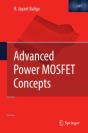 Advanced Power Mosfet Concepts - Preview