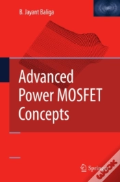 Capa do artigo Advanced Power Mosfet Concepts