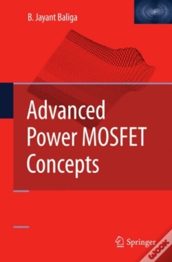 Capa do artigo Advanced Power Mosfet Concepts