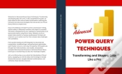 Capa do artigo Advanced Power Query Techniques