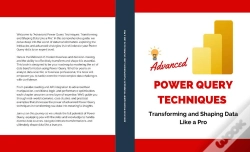 Capa do artigo Advanced Power Query Techniques