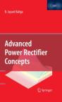 Advanced Power Rectifier Concepts - Preview