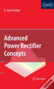 Capa do artigo Advanced Power Rectifier Concepts