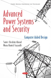 Advanced Power Systems And Security: Computer Aided Design