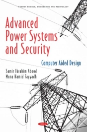 Capa do artigo Advanced Power Systems And Security