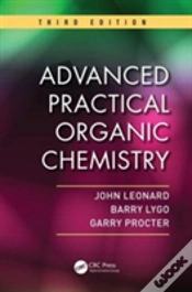 Capa do artigo Advanced Practical Organic Chemistry
