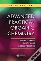 Advanced Practical Organic Chemistry