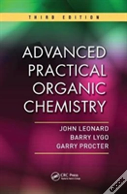 Capa do artigo Advanced Practical Organic Chemistry