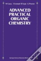 Advanced Practical Organic Chemistry