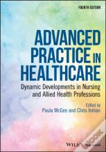 Advanced Practice In Healthcare