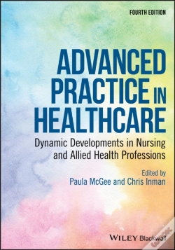 Capa do artigo Advanced Practice In Healthcare