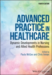 Capa do artigo Advanced Practice In Healthcare