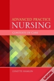 Capa do artigo Advanced Practice Nursing Contexts Of Care
