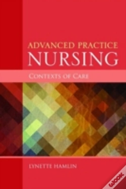Capa do artigo Advanced Practice Nursing Contexts Of Care