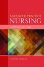 Advanced Practice Nursing Contexts Of Care - Preview