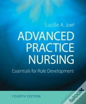 Capa do artigo Advanced Practice Nursing