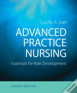 Capa do artigo Advanced Practice Nursing