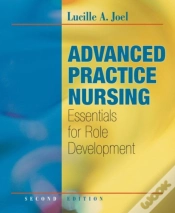 Capa do artigo Advanced Practice Nursing