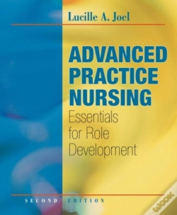 Capa do artigo Advanced Practice Nursing