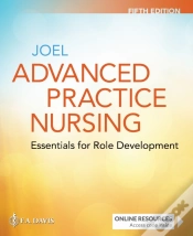 Capa do artigo Advanced Practice Nursing