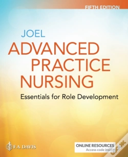 Capa do artigo Advanced Practice Nursing