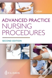 Capa do artigo Advanced Practice Nursing Procedures