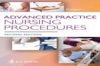 Advanced Practice Nursing Procedures