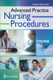 Capa do artigo Advanced Practice Nursing Procedures