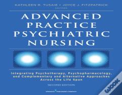 Advanced Practice Psychiatric Nursing