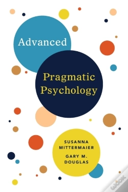 Capa do artigo Advanced Pragmatic Psychology